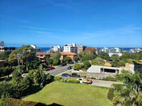 Beach Pad at North Wollongong, Wollongong